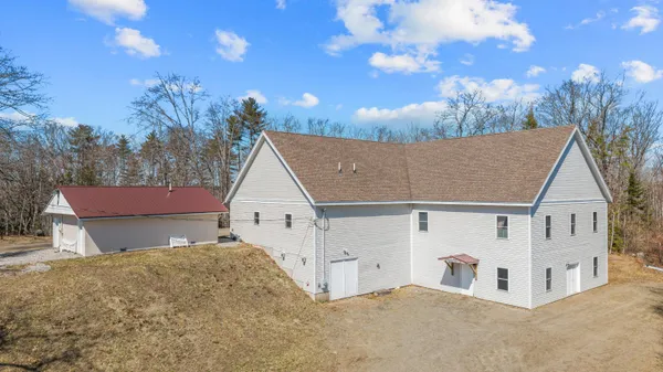 $799,000 | 826 Somerville Road, Somerville, ME 04348