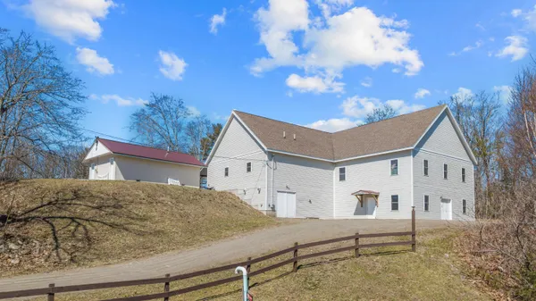 $799,000 | 826 Somerville Road, Somerville, ME 04348