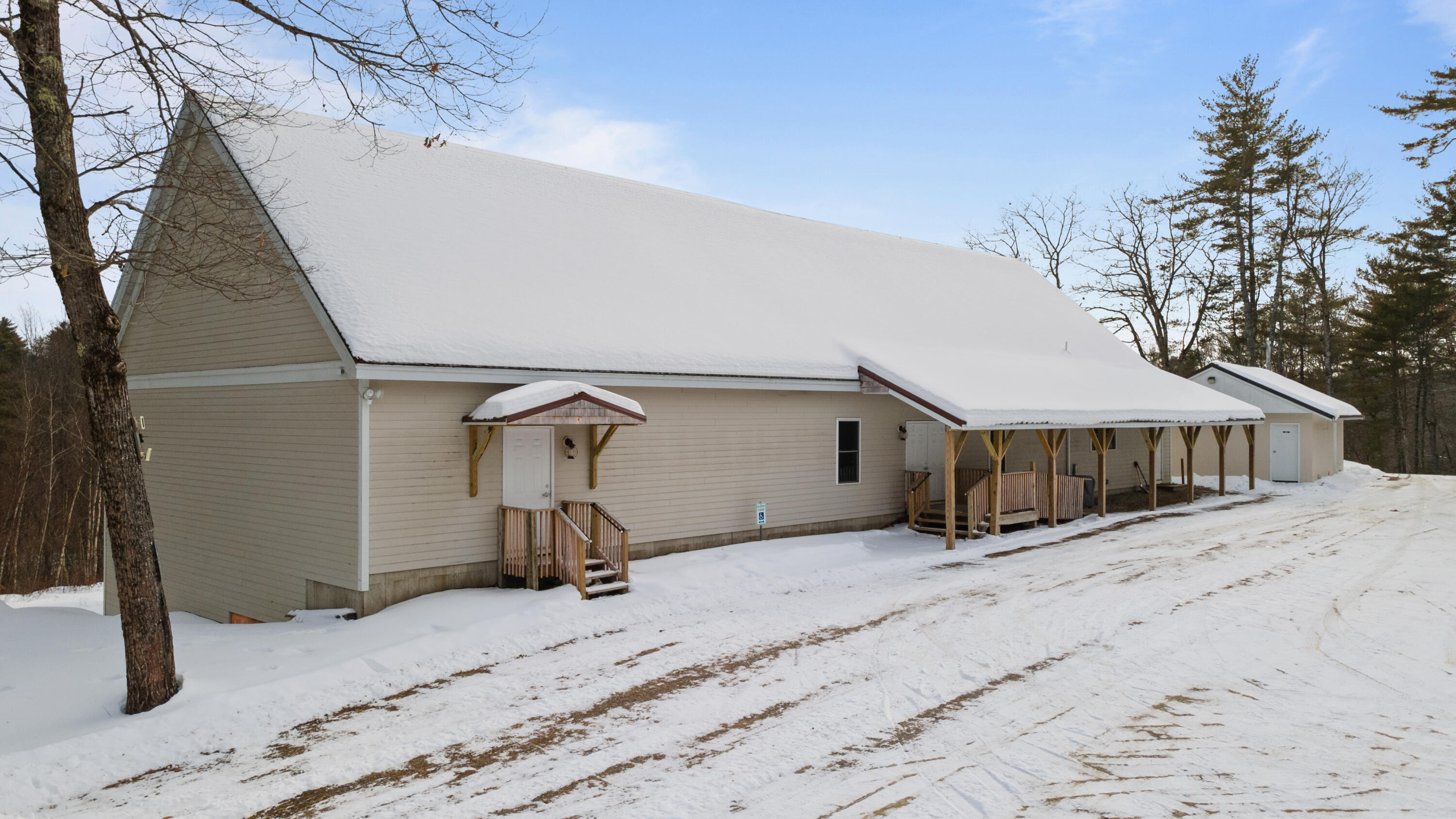 826 Somerville Road Somerville, ME 04348 - Photo 14 of 78 DJI_0305