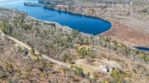 $799,000 | 826 Somerville Road, Somerville, ME 04348