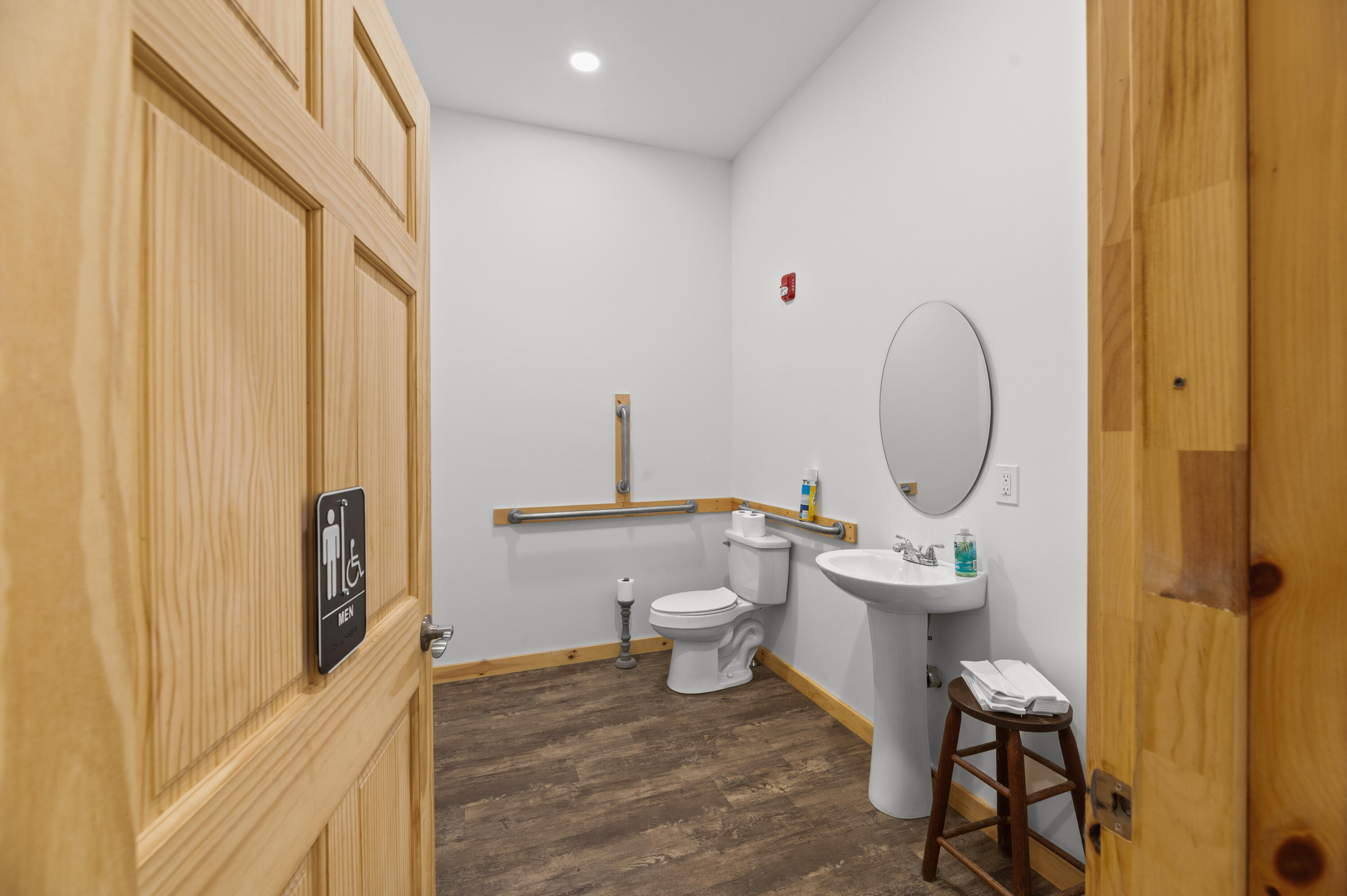 826 Somerville Road Somerville, ME 04348 - Photo 24 of 78 DSC_3473