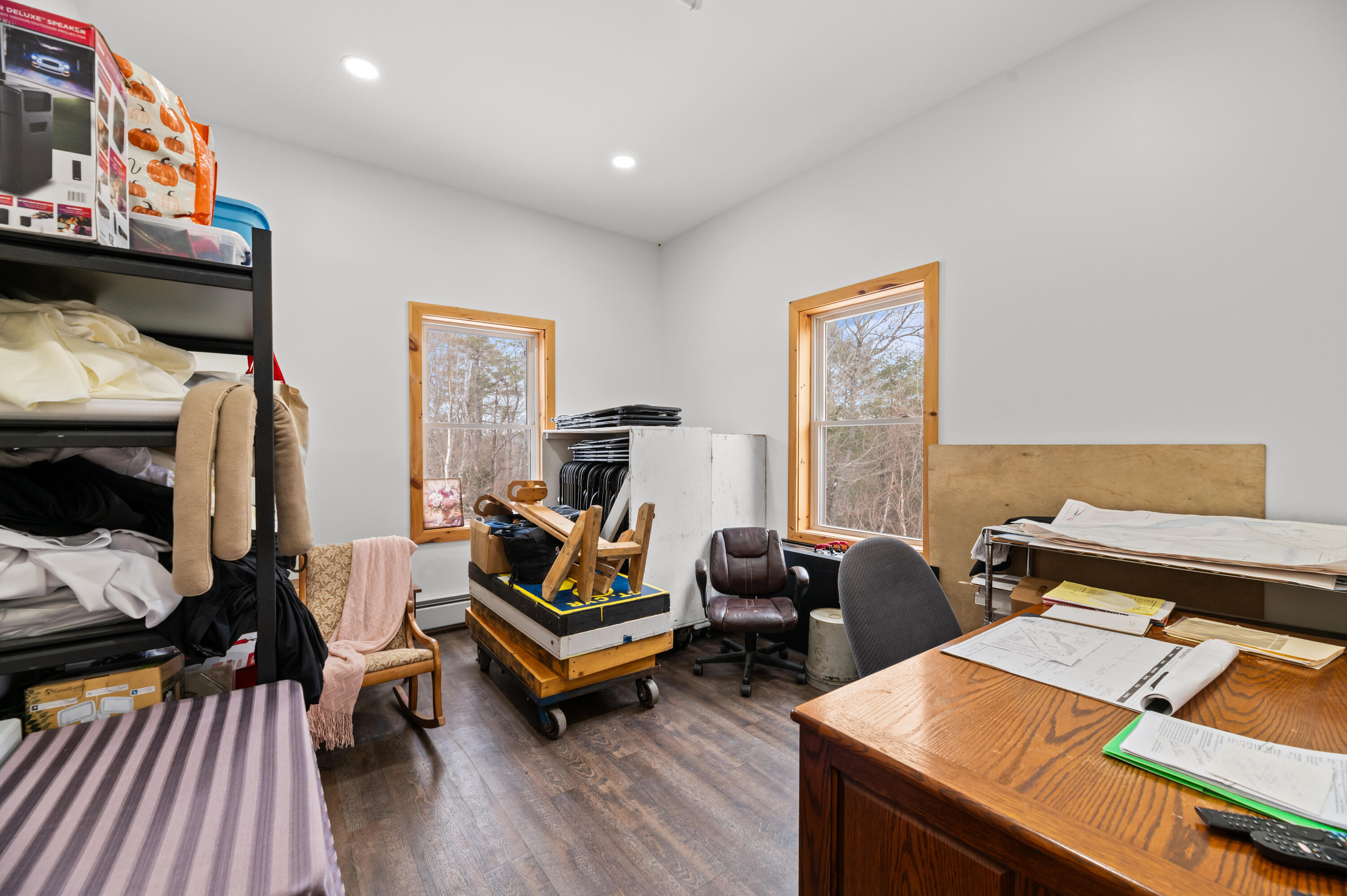 826 Somerville Road Somerville, ME 04348 - Photo 38 of 78 Office