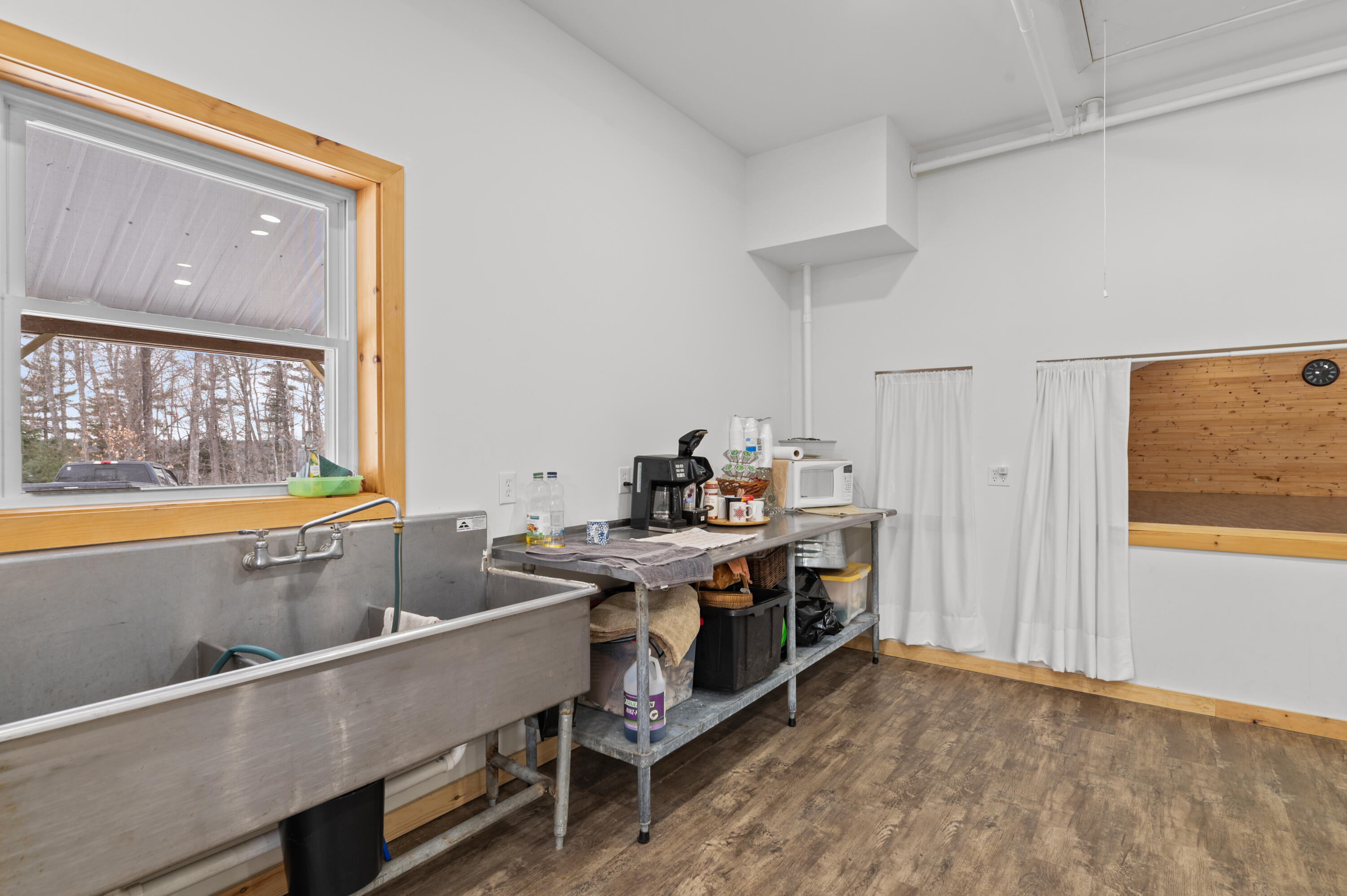 826 Somerville Road Somerville, ME 04348 - Photo 42 of 78 DSC_3528