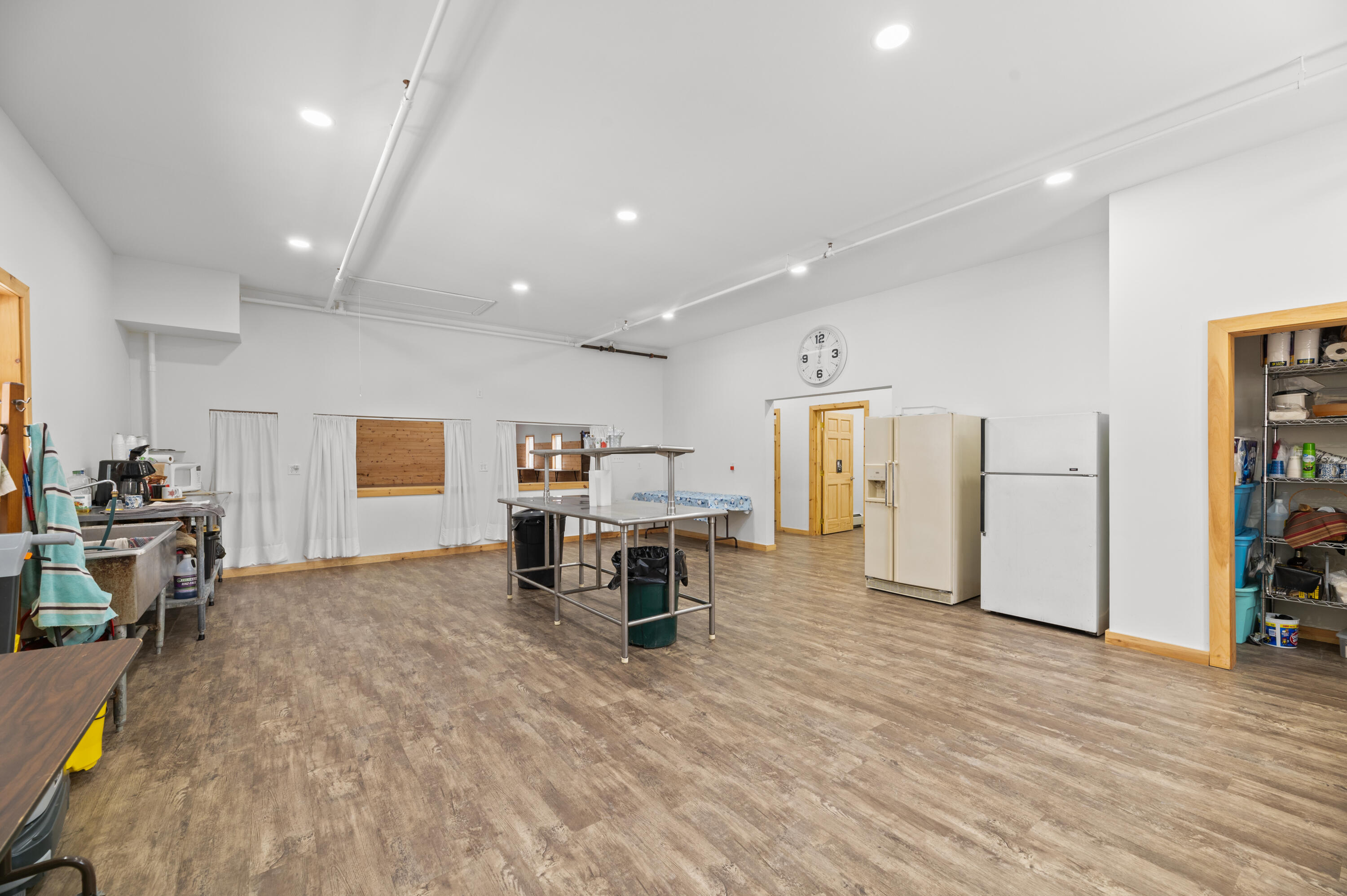 826 Somerville Road Somerville, ME 04348 - Photo 44 of 78 DSC_3508