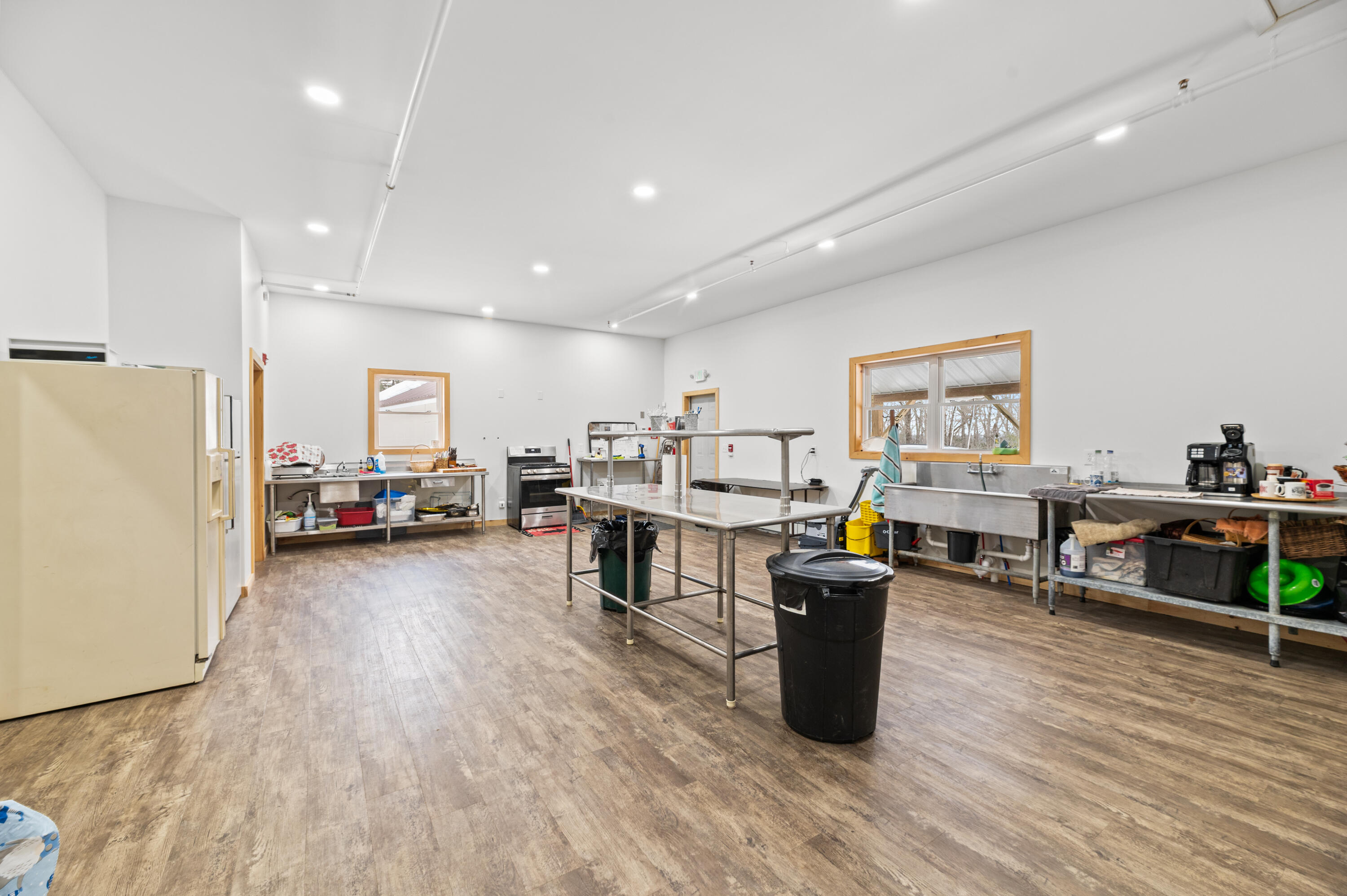 826 Somerville Road Somerville, ME 04348 - Photo 45 of 78 DSC_3498