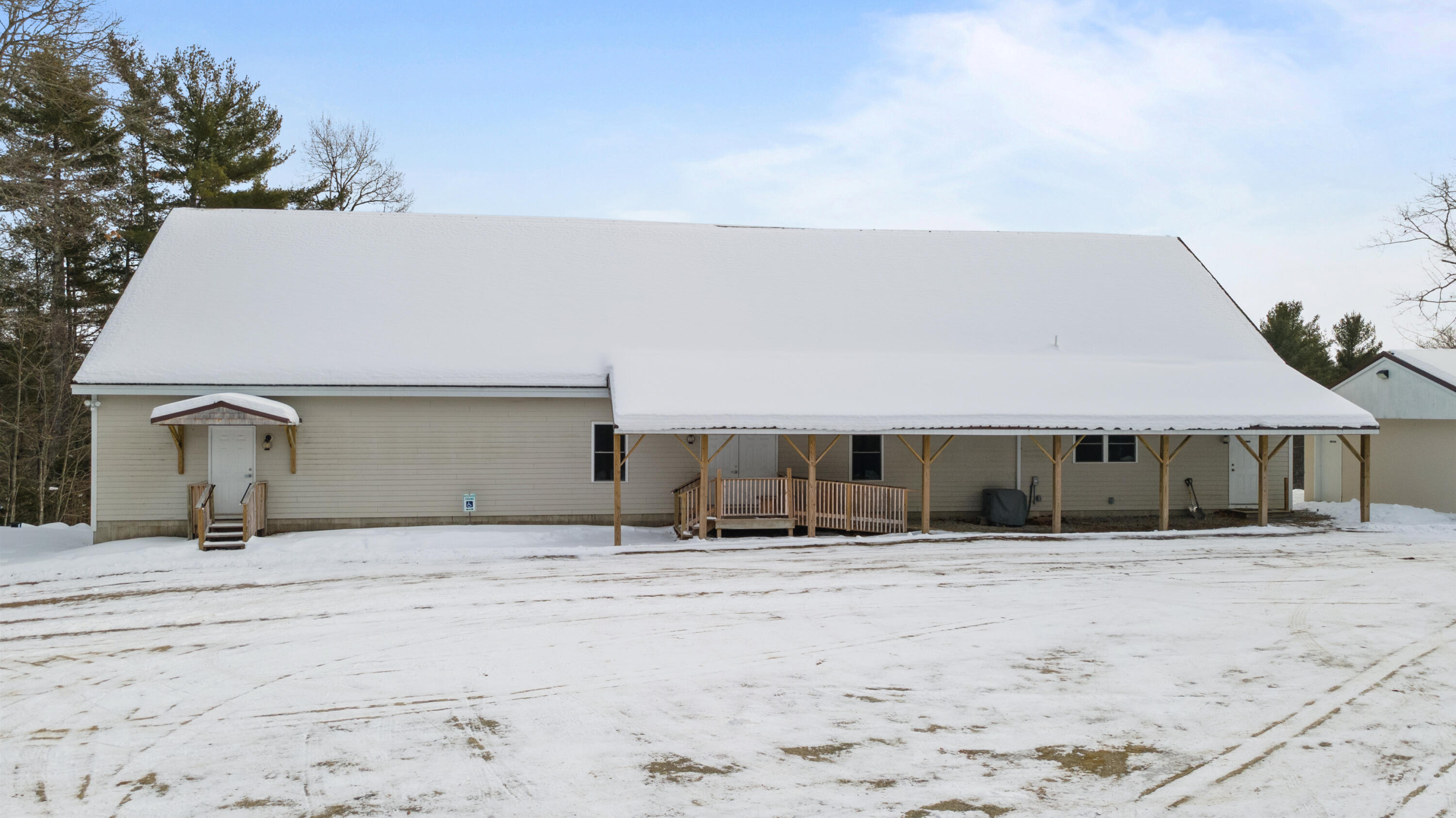 826 Somerville Road Somerville, ME 04348 - Photo 47 of 78 DJI_0237