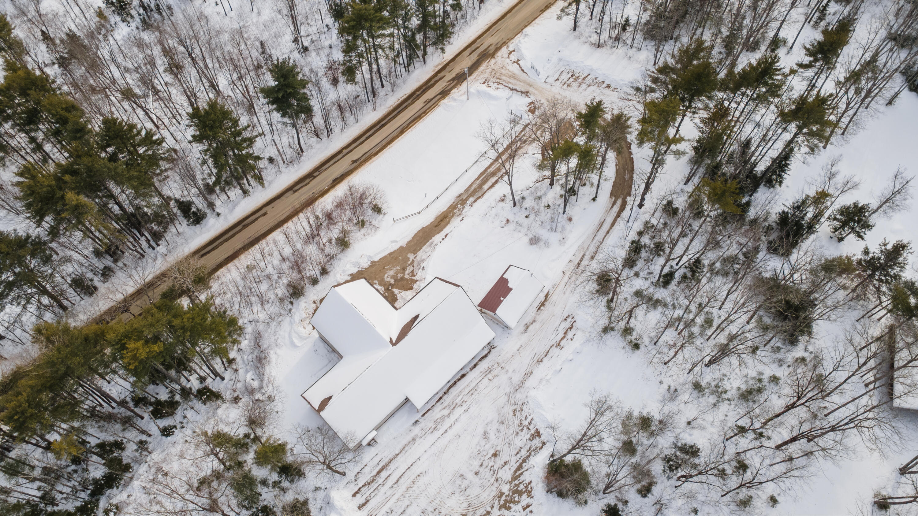 826 Somerville Road Somerville, ME 04348 - Photo 49 of 78 DJI_0347