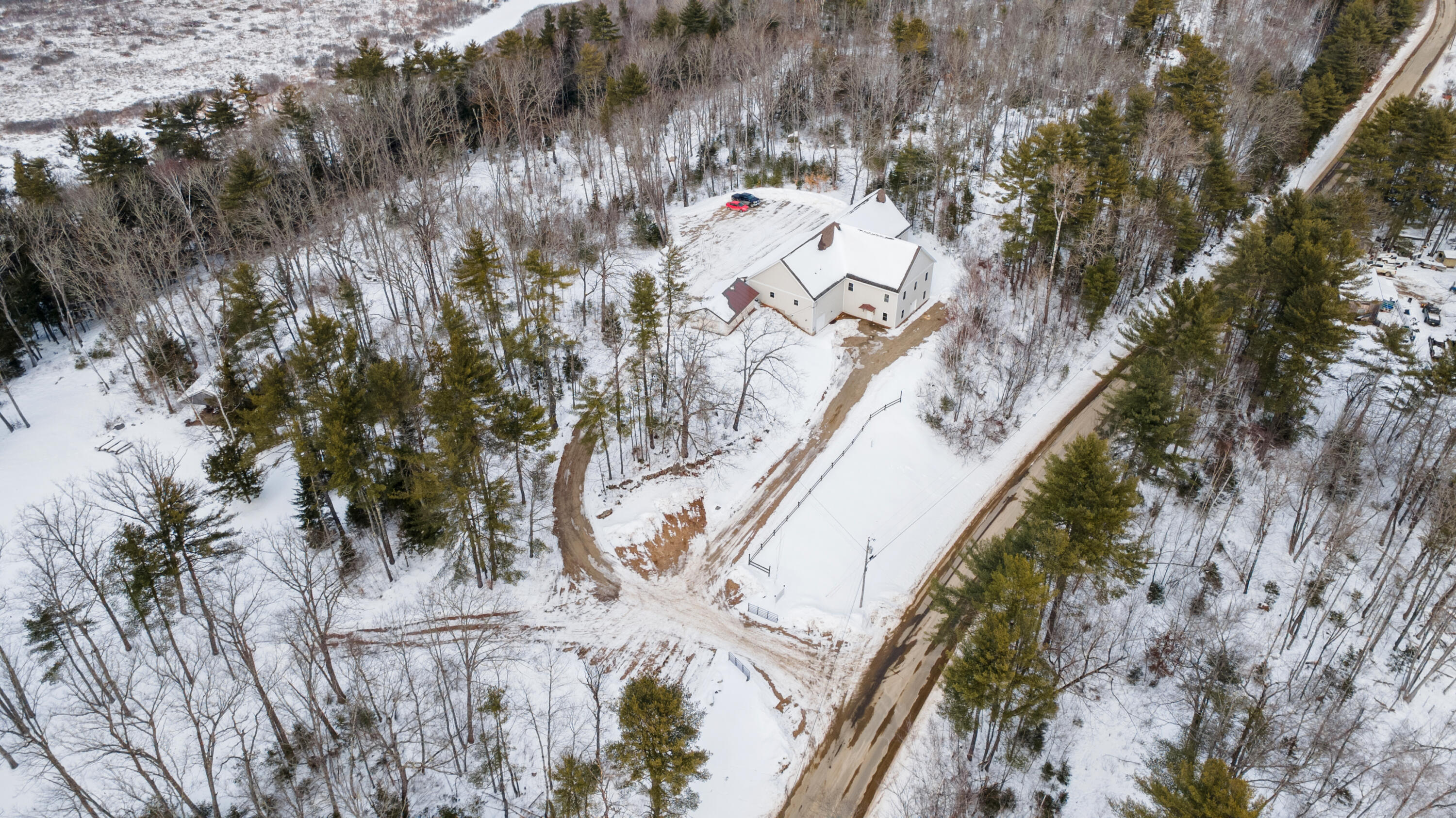 826 Somerville Road Somerville, ME 04348 - Photo 50 of 78 DJI_0256