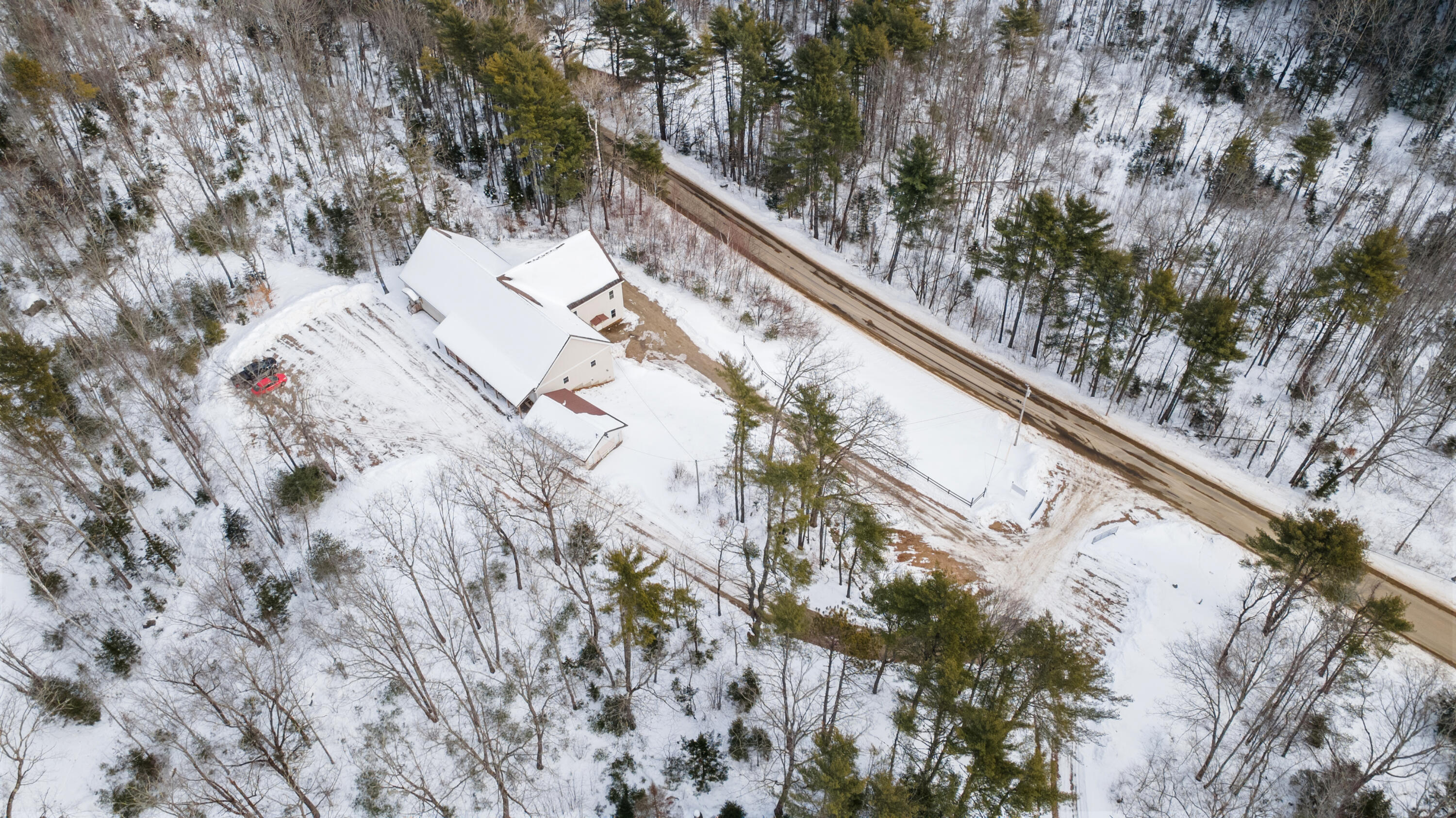 826 Somerville Road Somerville, ME 04348 - Photo 51 of 78 DJI_0262