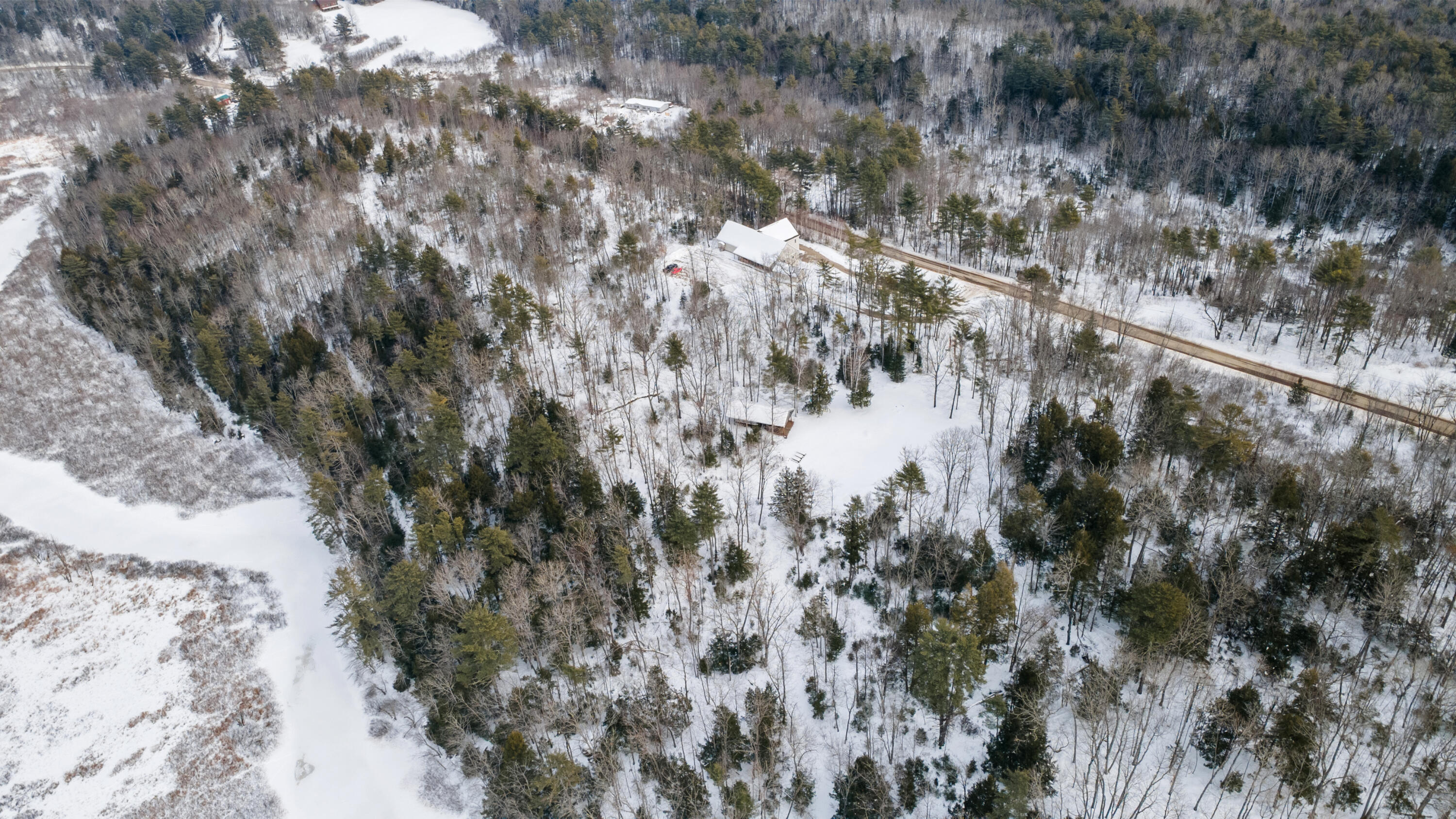 826 Somerville Road Somerville, ME 04348 - Photo 52 of 78 DJI_0271
