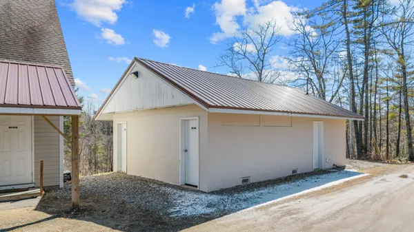 $799,000 | 826 Somerville Road, Somerville, ME 04348