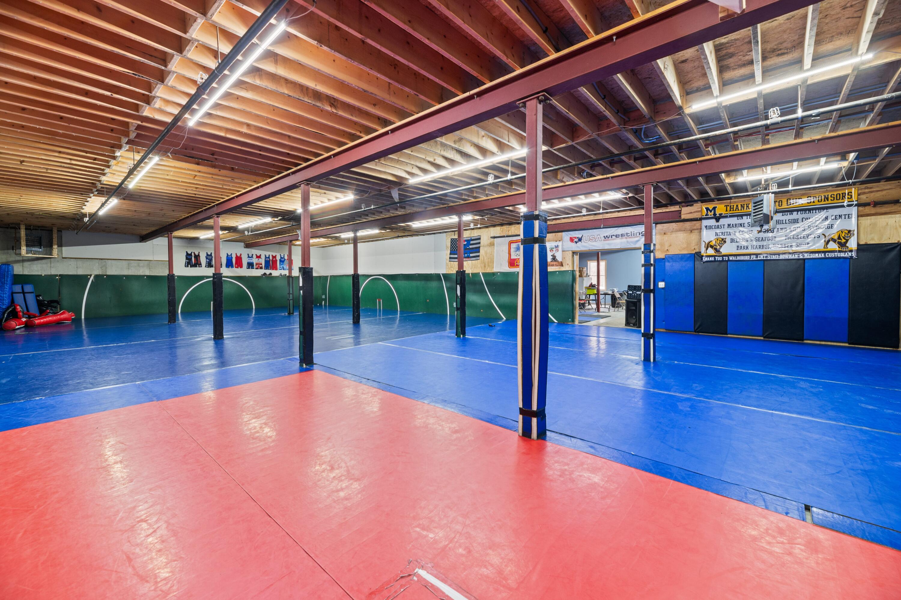 826 Somerville Road Somerville, ME 04348 - Photo 58 of 78 DSC_3403 (1)