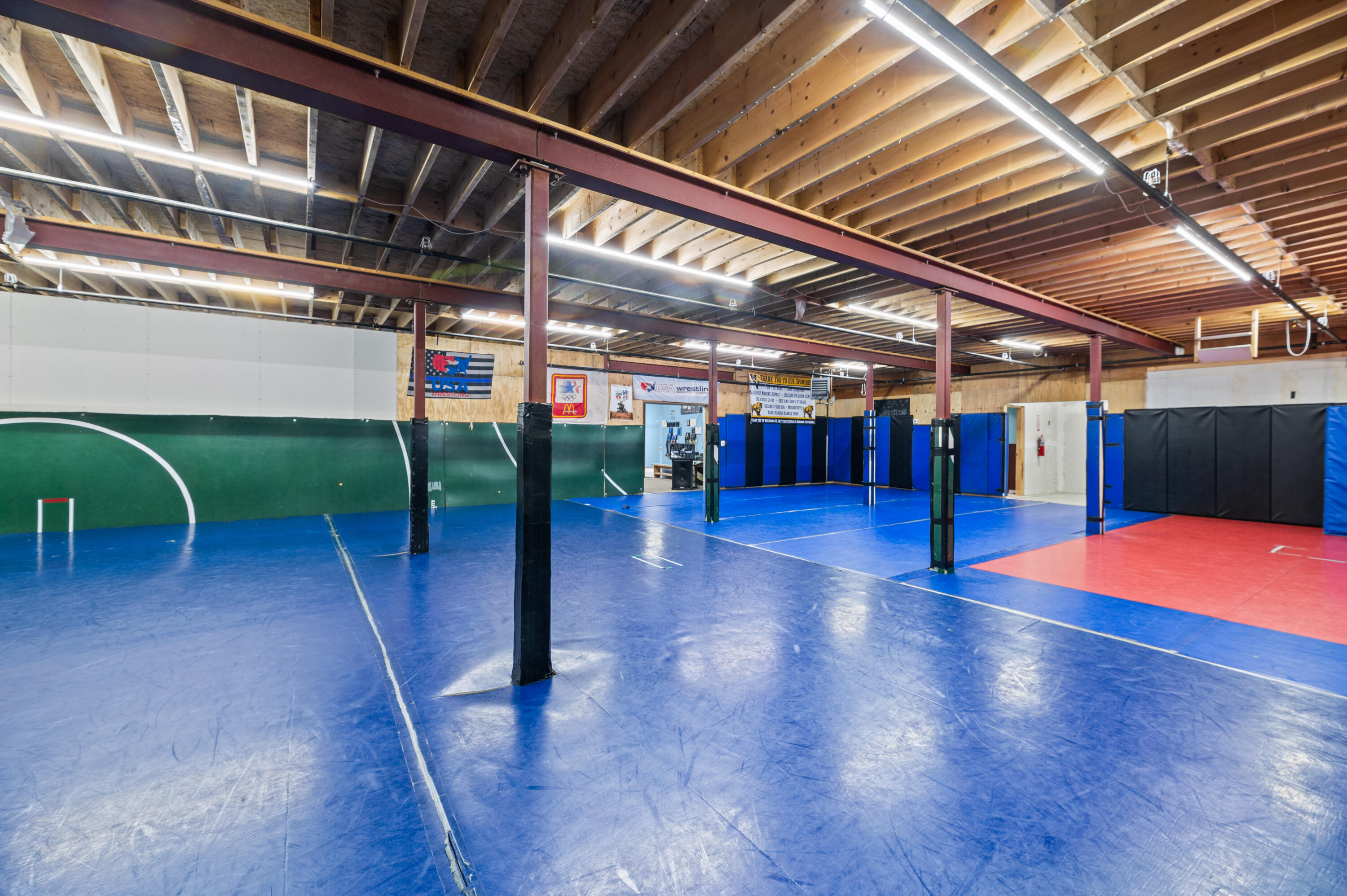 826 Somerville Road Somerville, ME 04348 - Photo 60 of 78 DSC_3408