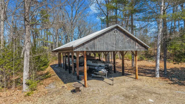 $799,000 | 826 Somerville Road, Somerville, ME 04348