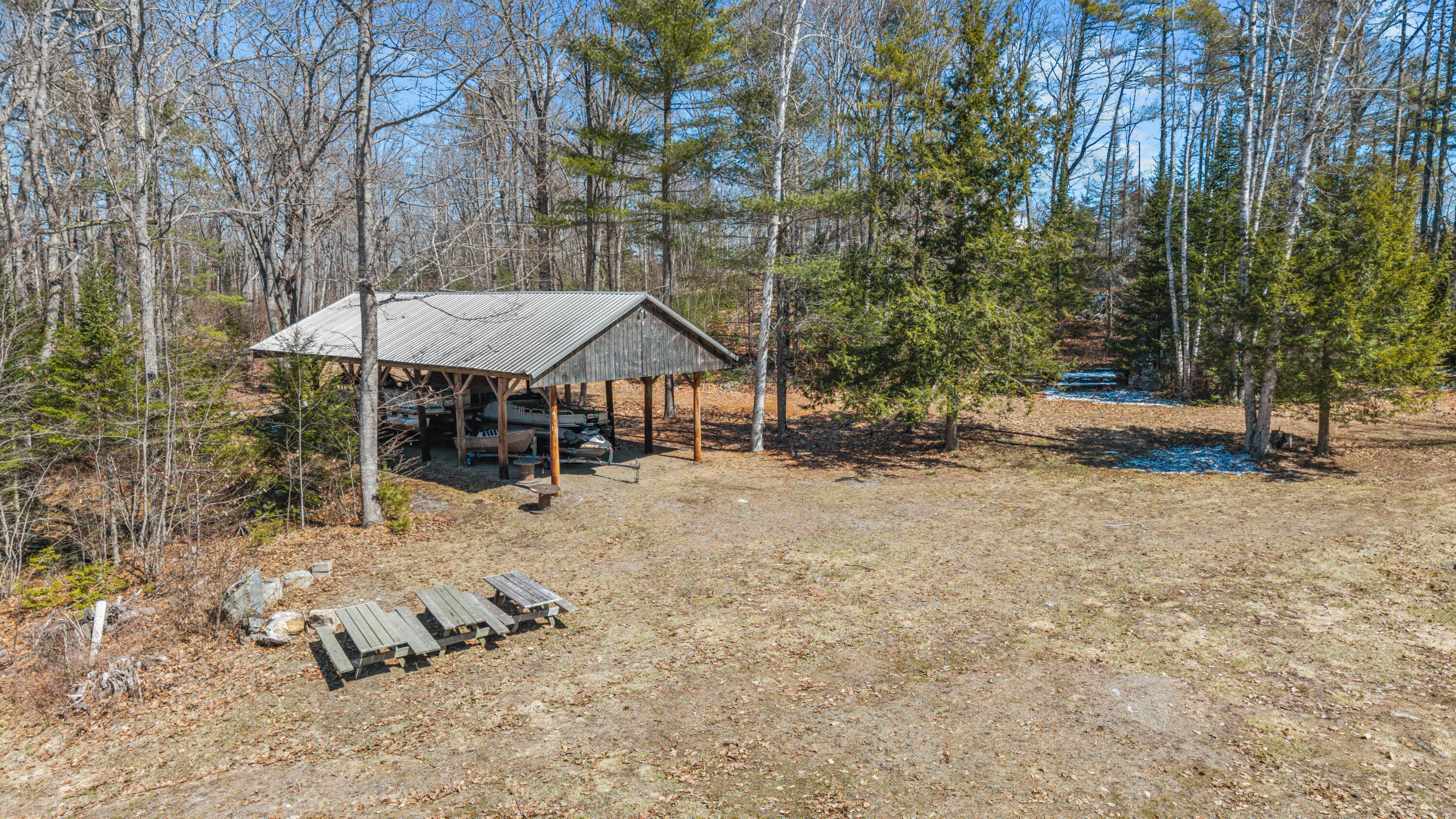 826 Somerville Road Somerville, ME 04348 - Photo 62 of 78 DJI_20260408130718_0931_D