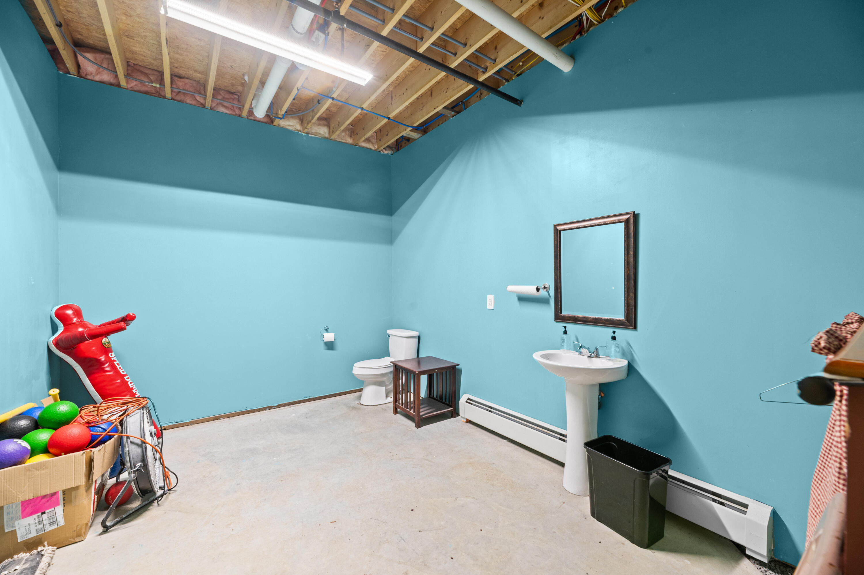 826 Somerville Road Somerville, ME 04348 - Photo 63 of 78 DSC_3383