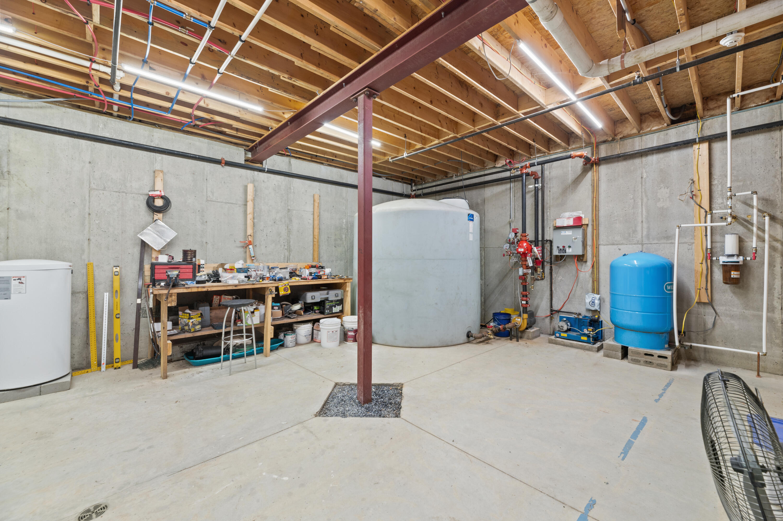 826 Somerville Road Somerville, ME 04348 - Photo 64 of 78 DSC_3363