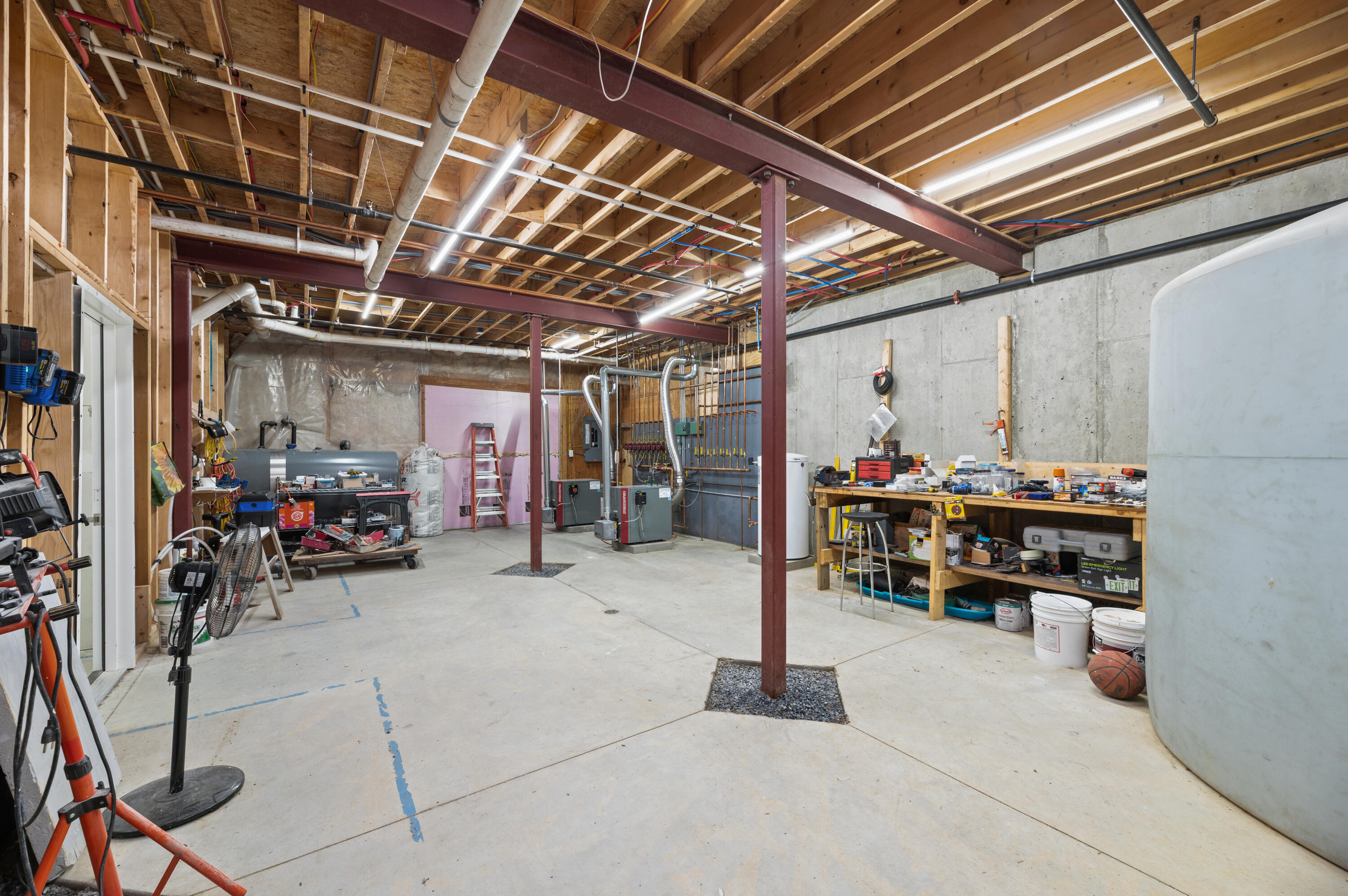 826 Somerville Road Somerville, ME 04348 - Photo 65 of 78 DSC_3368