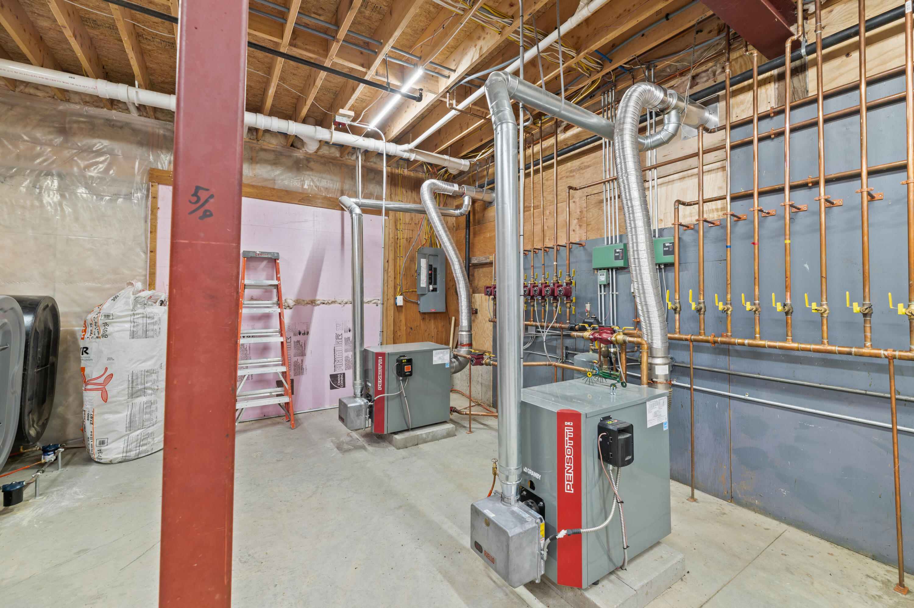 826 Somerville Road Somerville, ME 04348 - Photo 66 of 78 DSC_3373