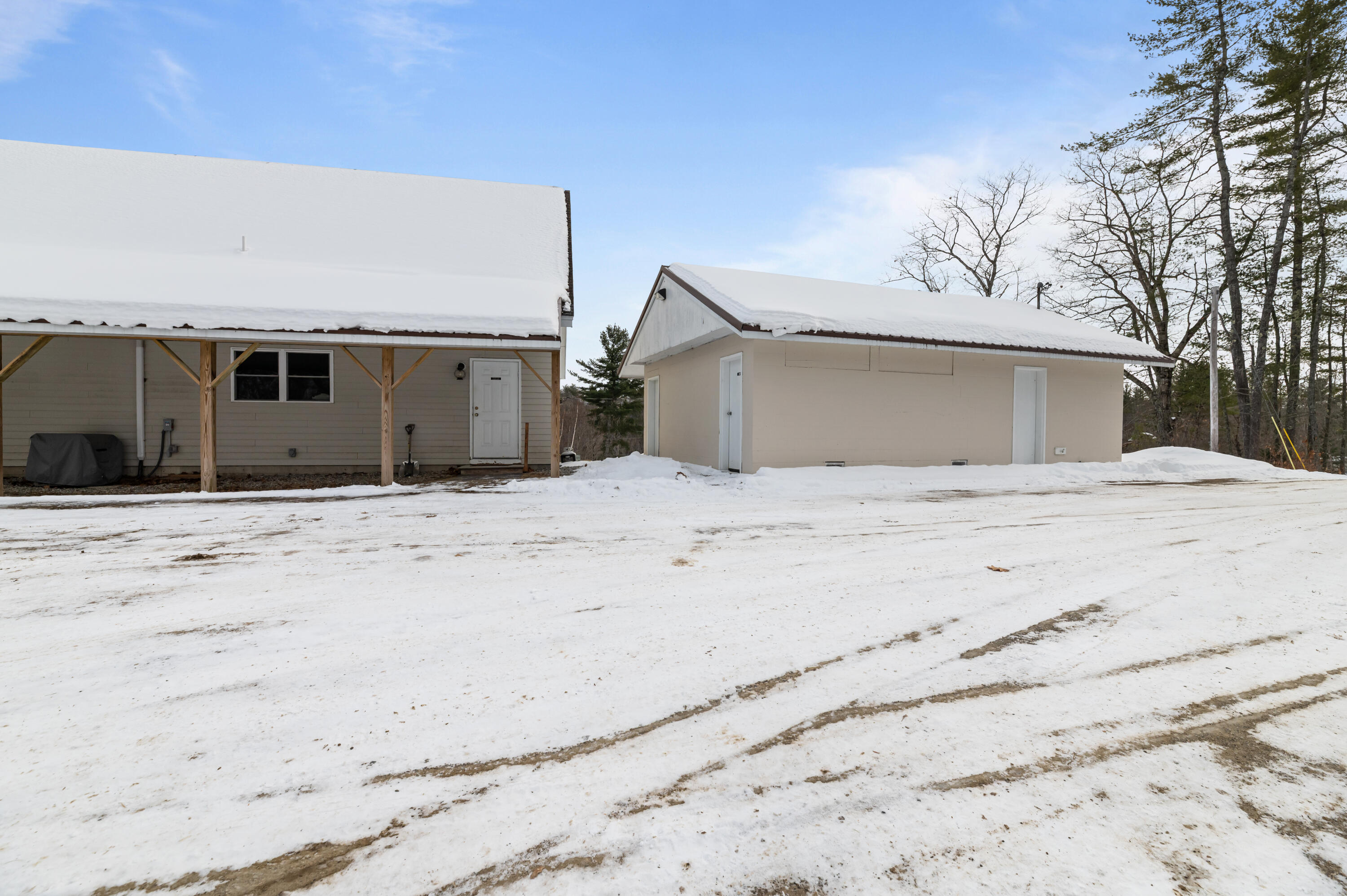 826 Somerville Road Somerville, ME 04348 - Photo 67 of 78 DSC_3677