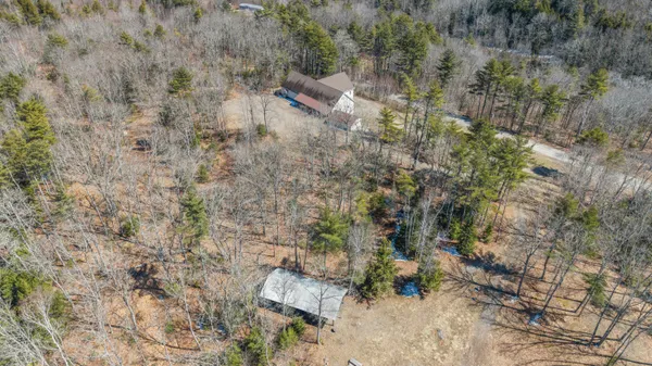 $799,000 | 826 Somerville Road, Somerville, ME 04348