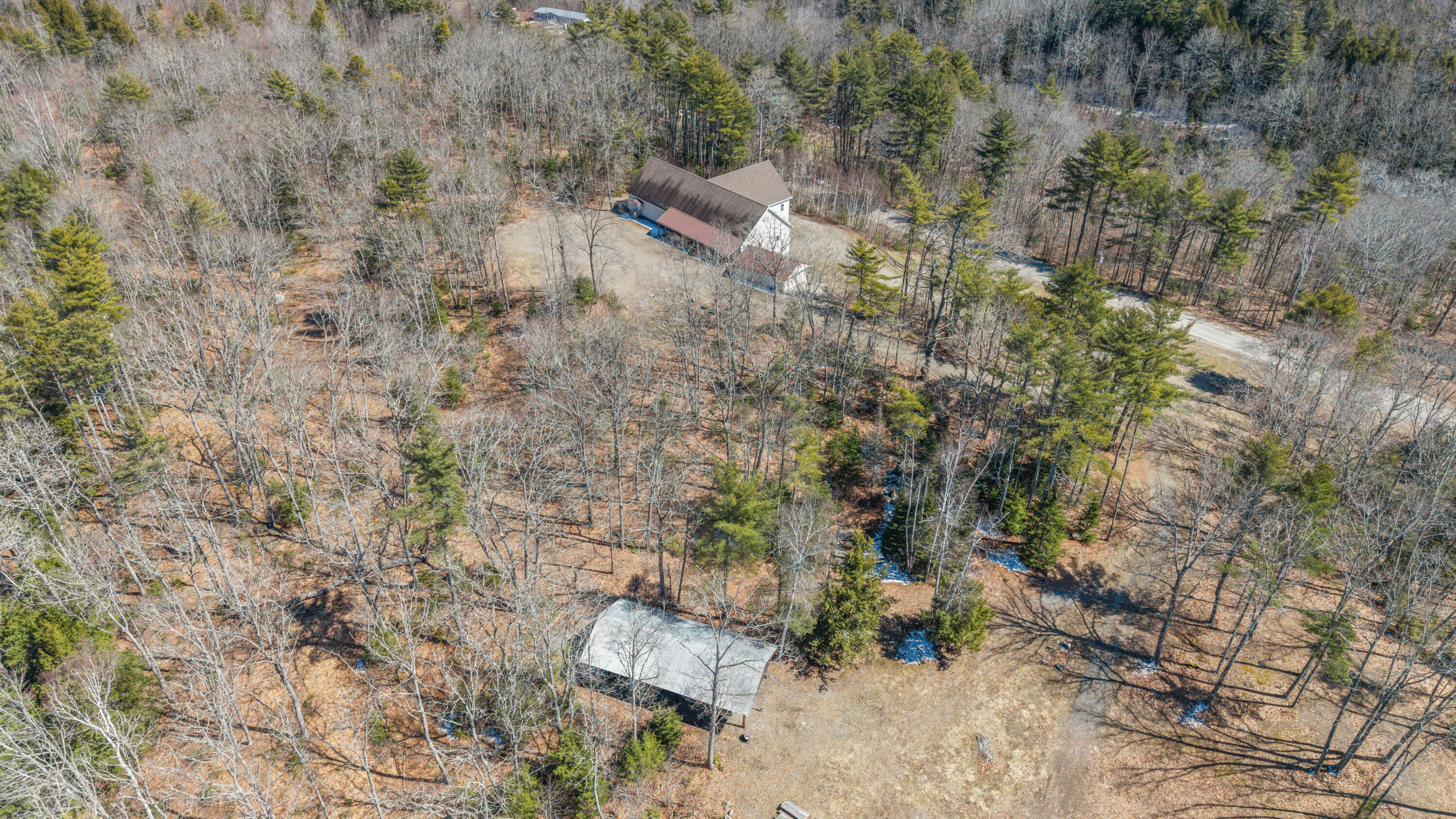 826 Somerville Road Somerville, ME 04348 - Photo 68 of 78 DJI_20260408130248_0898_D