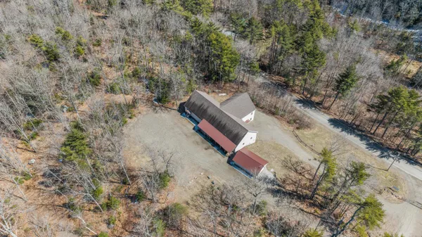 $799,000 | 826 Somerville Road, Somerville, ME 04348