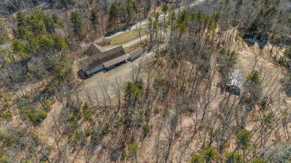 $799,000 | 826 Somerville Road, Somerville, ME 04348