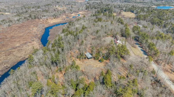 $799,000 | 826 Somerville Road, Somerville, ME 04348