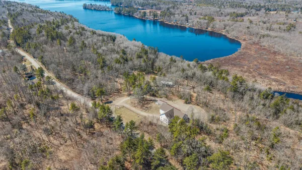 $799,000 | 826 Somerville Road, Somerville, ME 04348