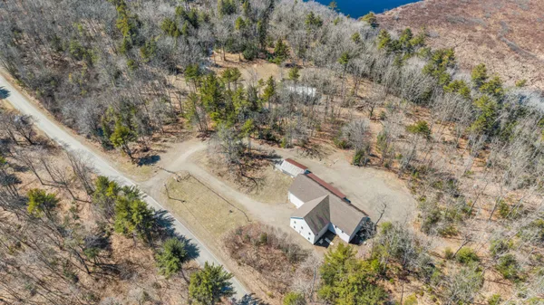 $799,000 | 826 Somerville Road, Somerville, ME 04348