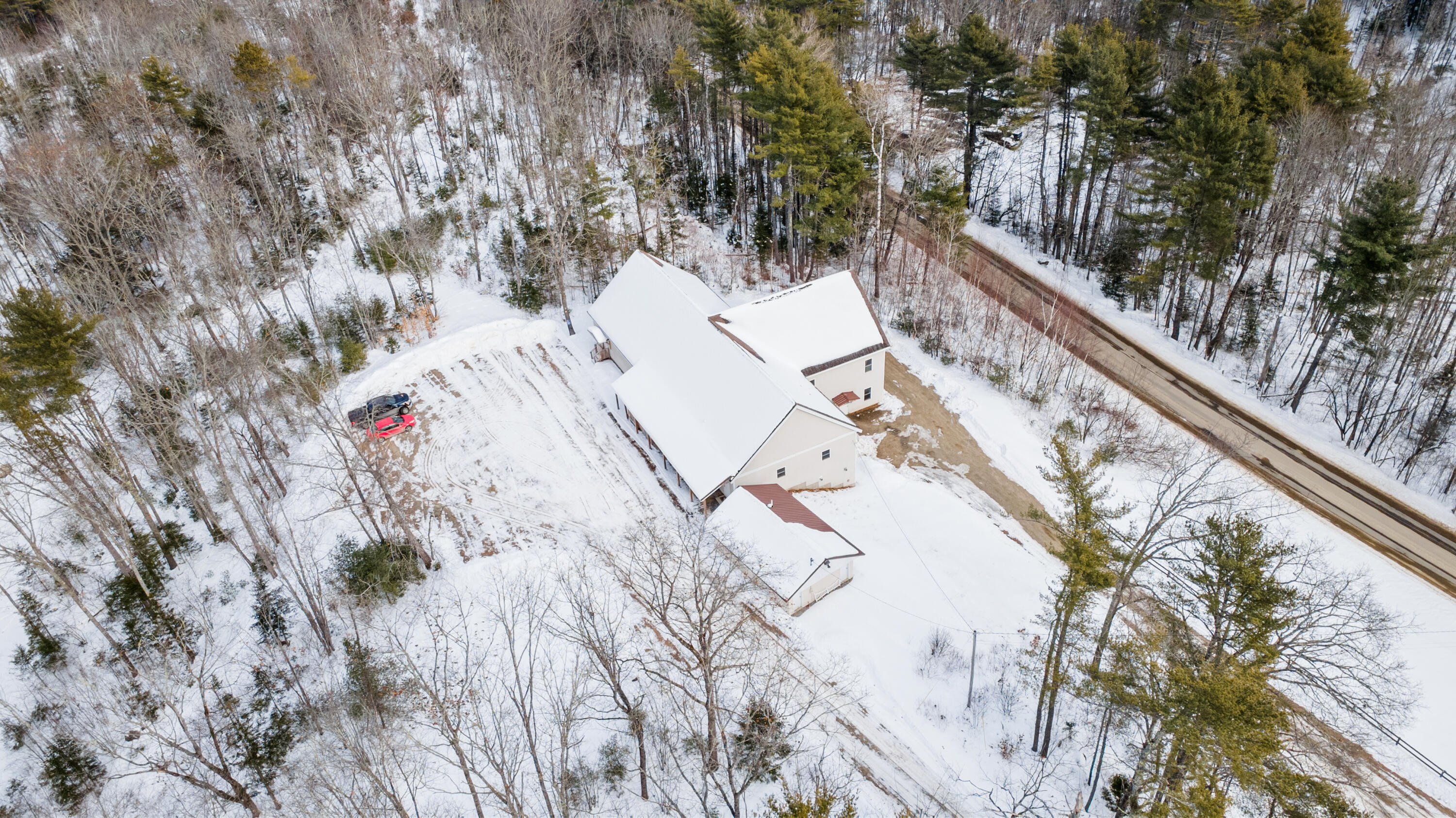 826 Somerville Road Somerville, ME 04348 - Photo 75 of 78 DJI_0286