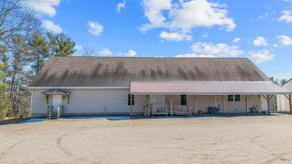 $799,000 | 826 Somerville Road, Somerville, ME 04348