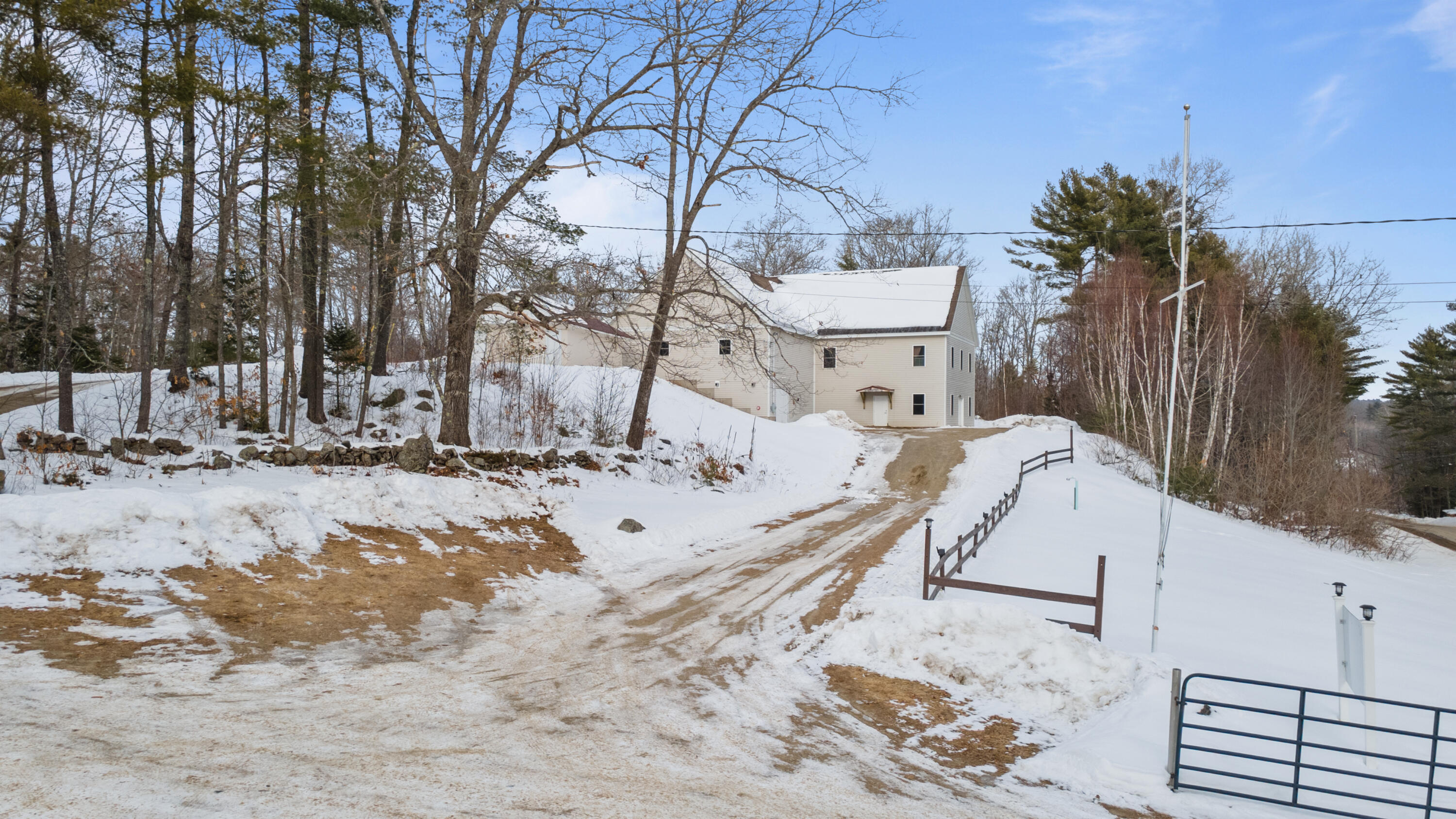 826 Somerville Road Somerville, ME 04348 - Photo 76 of 78 DJI_0241