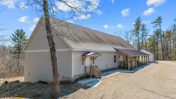 $799,000 | 826 Somerville Road, Somerville, ME 04348