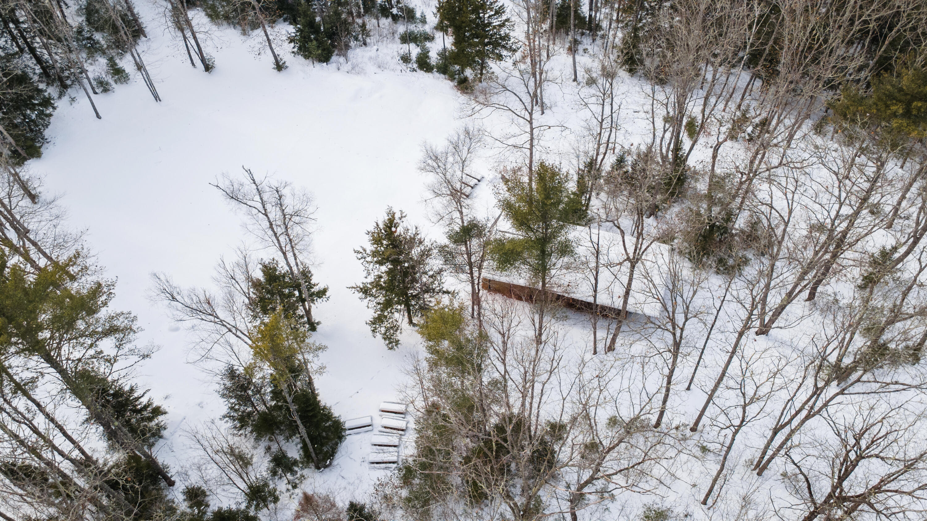 826 Somerville Road Somerville, ME 04348 - Photo 77 of 78 DJI_0292