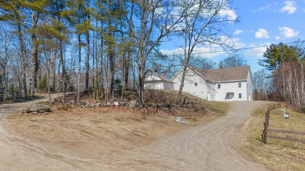 $799,000 | 826 Somerville Road, Somerville, ME 04348