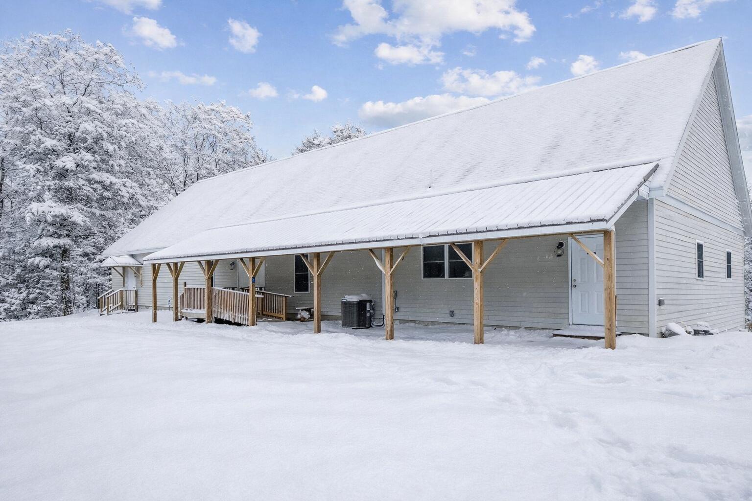 826 Somerville Road Somerville, ME 04348 - Photo 78 of 78 Somerhill