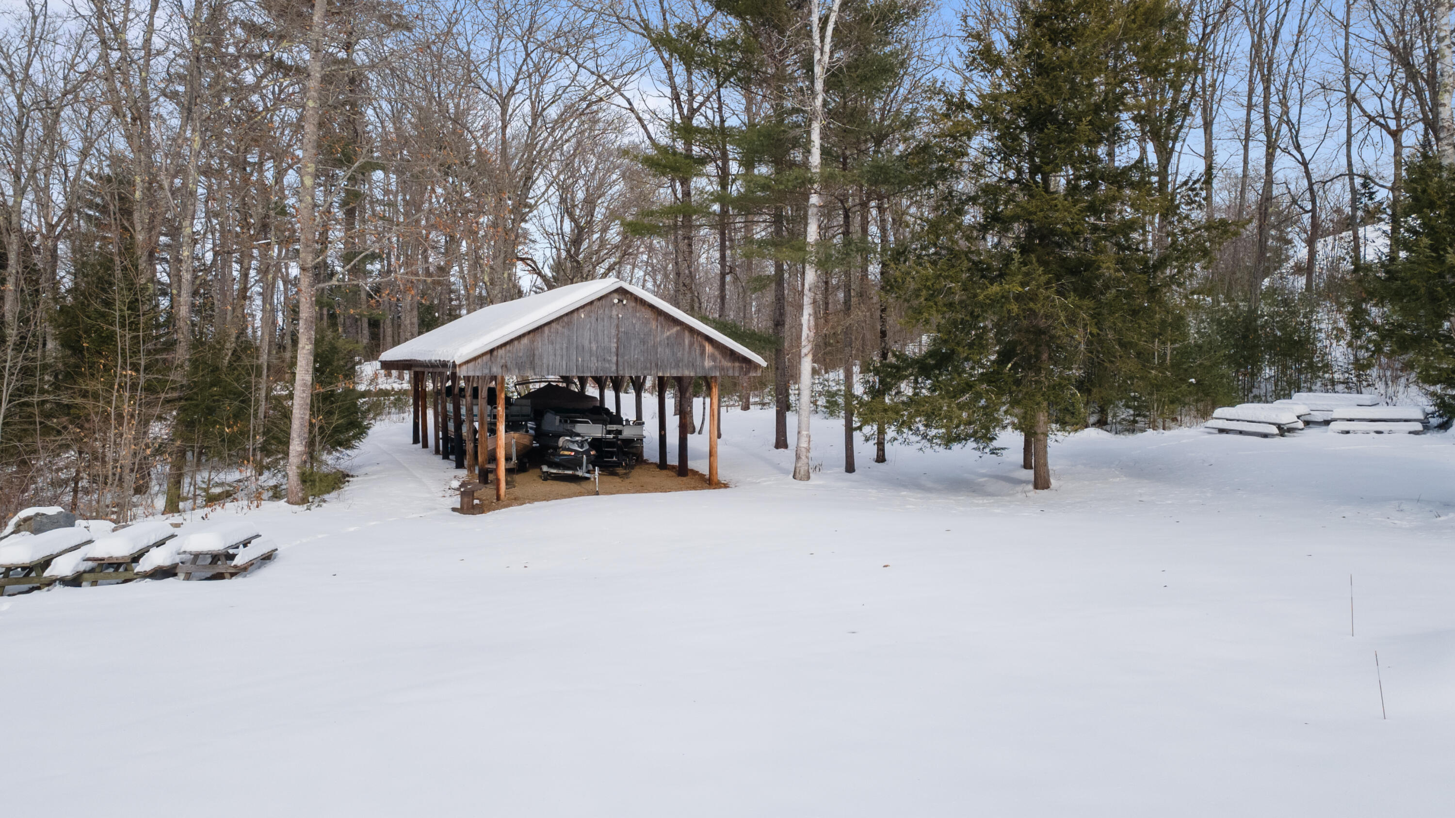 826 Somerville Road Somerville, ME 04348 - Photo 8 of 78 DJI_0297