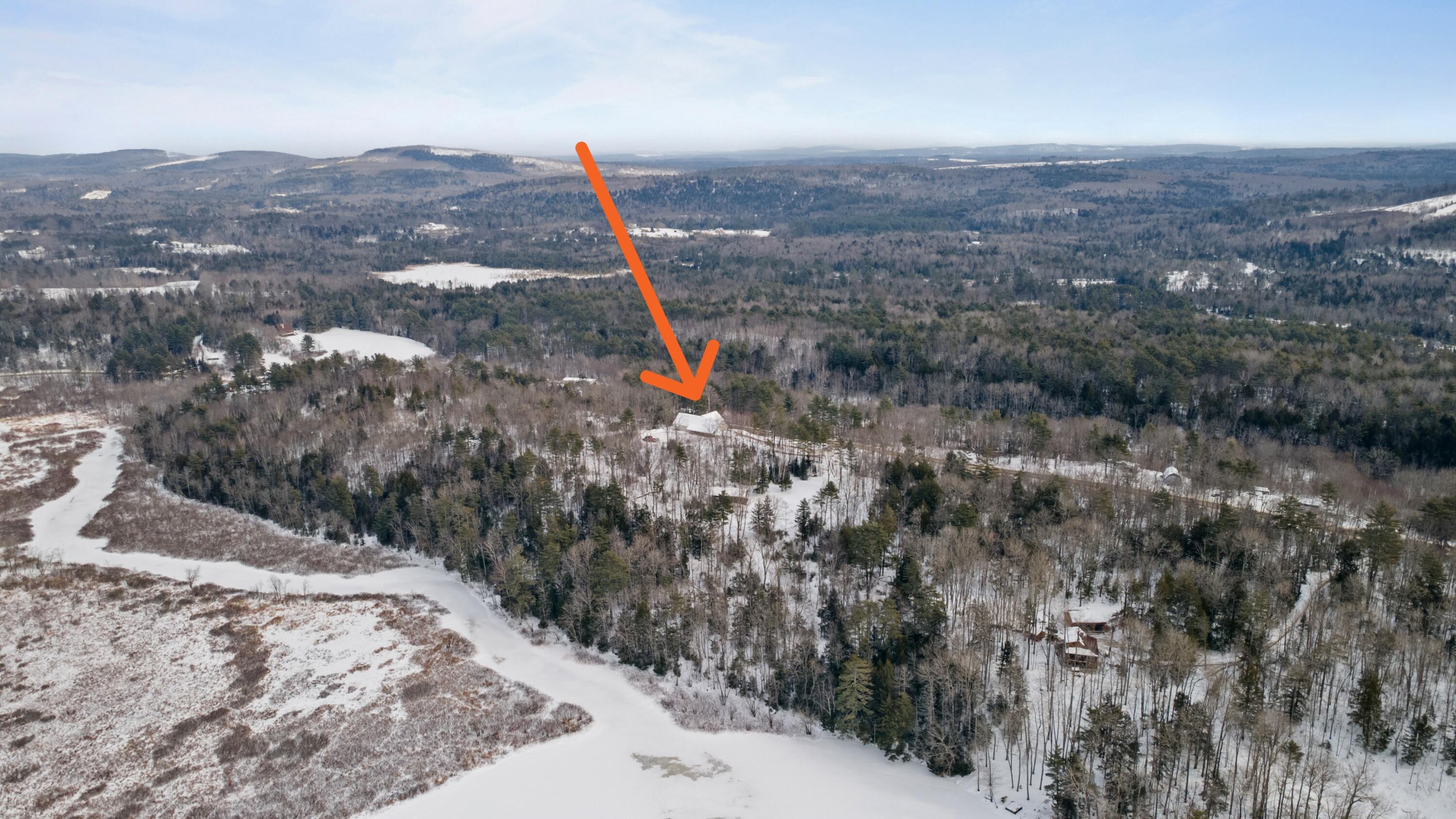 826 Somerville Road Somerville, ME 04348 - Photo 10 of 78 DJI_0332 (1)