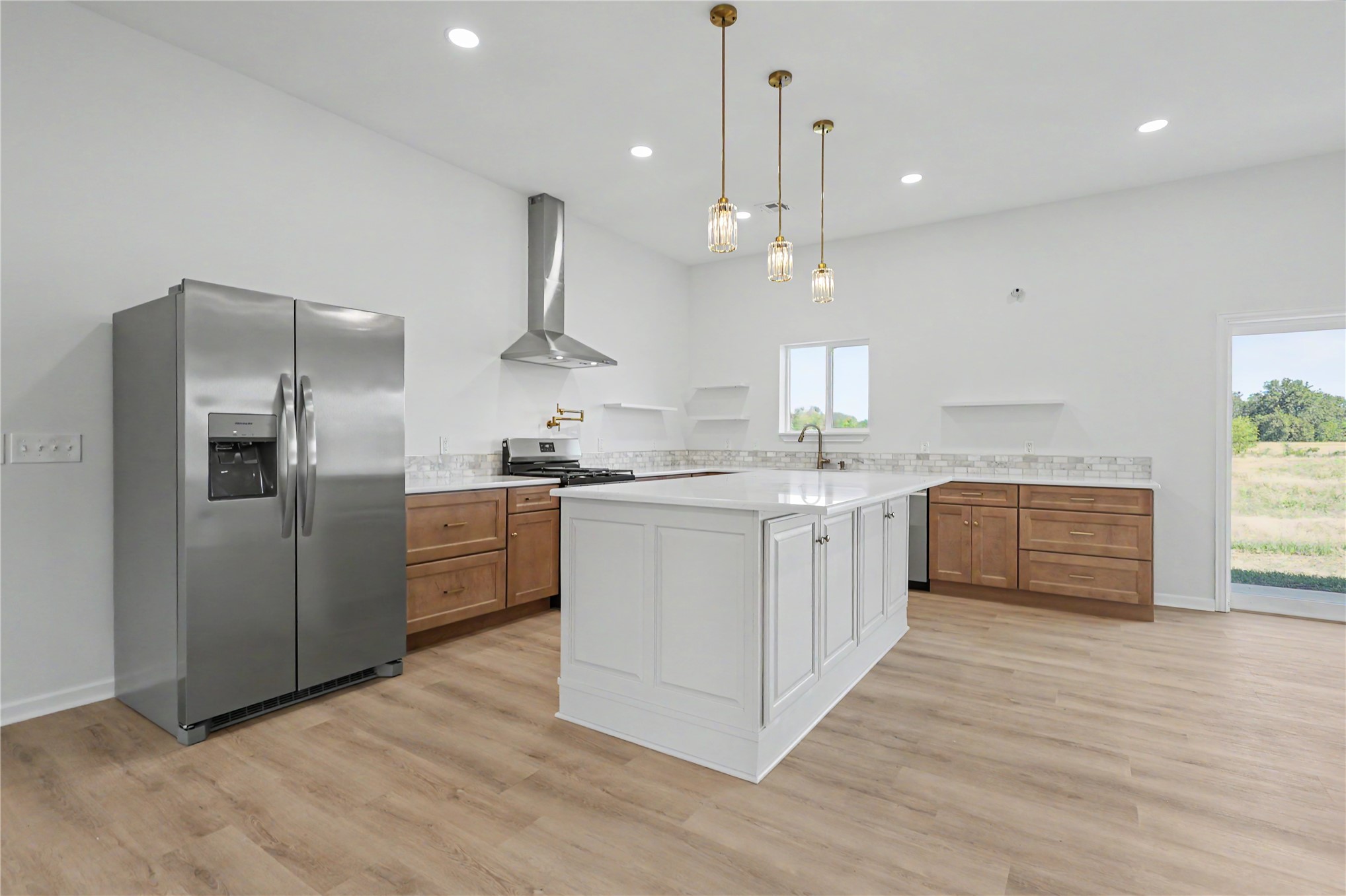 5400 West Groat Road Hulbert, OK 74441 - Photo 14 of 100 Gallery Image 14