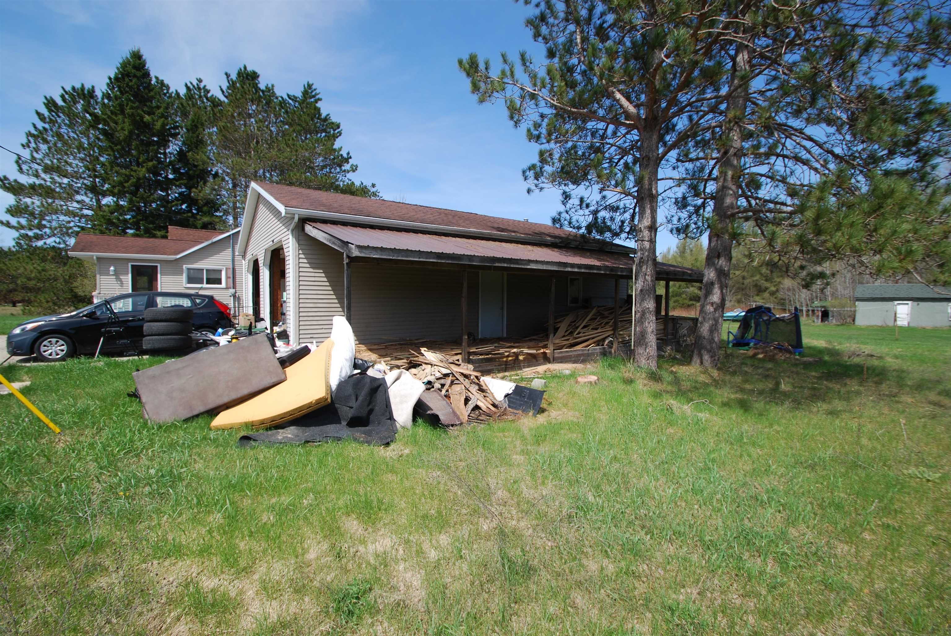 2317 East Sage Lake Road Lupton, MI 48635 - Photo 25 of 37
