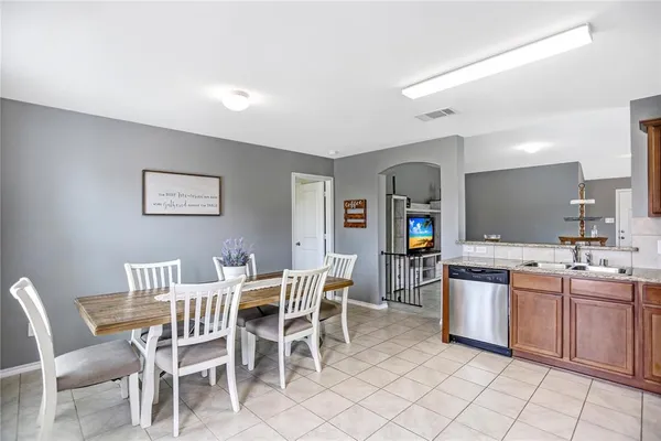 $275,000 | 2302 San Marcos Drive, Forney, TX 75126