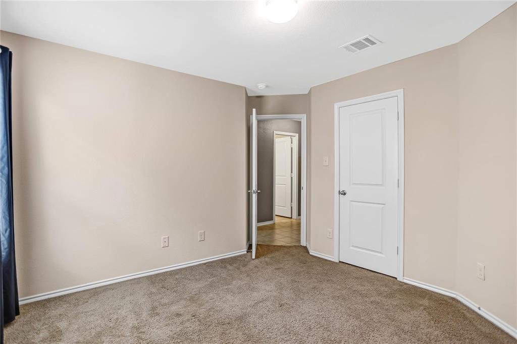 2302 San Marcos Drive Forney, TX 75126 - Photo 16 of 27 a view of an empty room