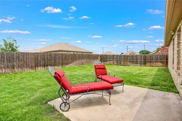 $275,000 | 2302 San Marcos Drive, Forney, TX 75126