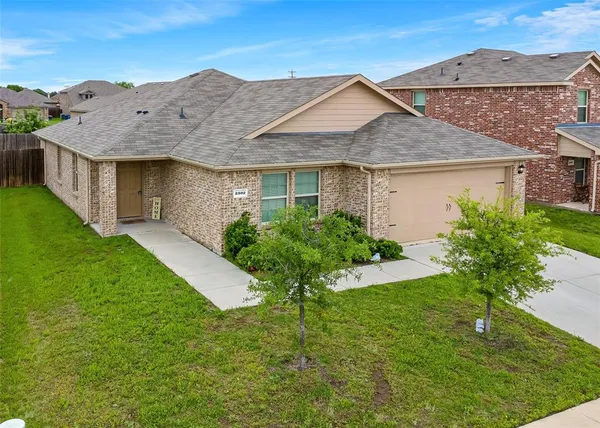 $275,000 | 2302 San Marcos Drive, Forney, TX 75126