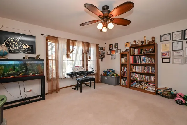 $374,900 | 3805 Bertrand Lane, Beach Park, IL 60099