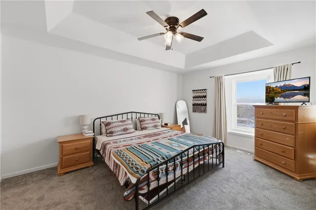 $310,000 | 1177 Greenwood Park, Tonganoxie, KS 66086