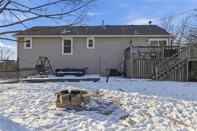 $310,000 | 1177 Greenwood Park, Tonganoxie, KS 66086