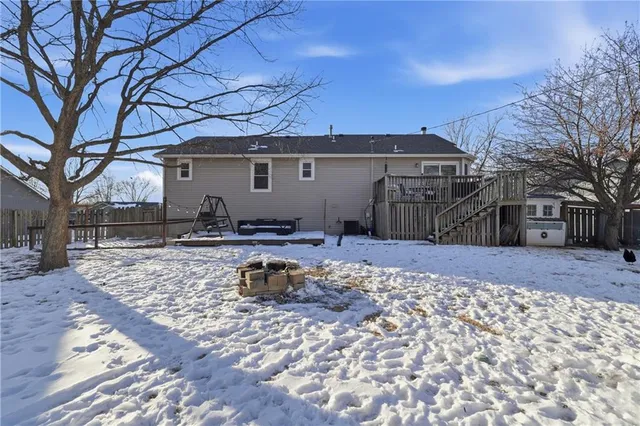 $310,000 | 1177 Greenwood Park, Tonganoxie, KS 66086